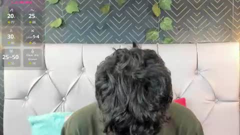 Snapshot of axel_evanss chatting on 23, 7, 2026 Axel Evanss online show from 23, 7, 2026