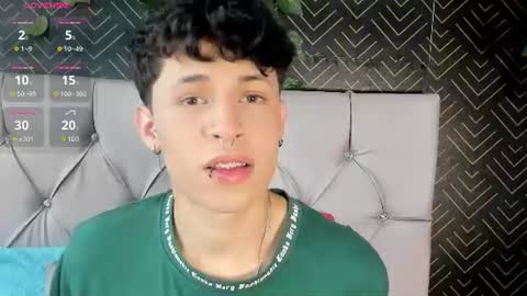Snapshot of axel_evanss chatting on 25, 7, 2026 Axel Evanss online show from 25, 7, 2026