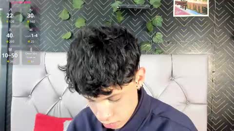 Snapshot of axel_evanss chatting on 28, 7, 2026 Axel Evanss online show from 28, 7, 2026