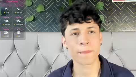 Snapshot of axel_evanss chatting on 28, 7, 2026 Axel Evanss online show from 28, 7, 2026