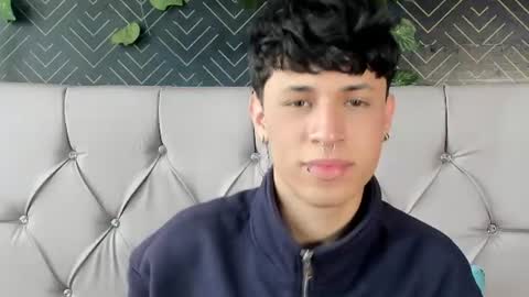 Snapshot of axel_evanss chatting on 28, 7, 2026 Axel Evanss online show from 28, 7, 2026