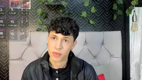 Snapshot of axel_evanss chatting on 30, 7, 2026 Axel Evanss online show from 30, 7, 2026
