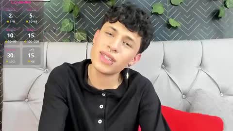 Snapshot of axel_evanss chatting on 30, 7, 2026 Axel Evanss online show from 30, 7, 2026