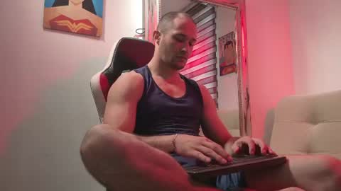 Snapshot of axel_fairchaild chatting on 20, 6, 2026 Axel Fairchaild online show from 20, 6, 2026