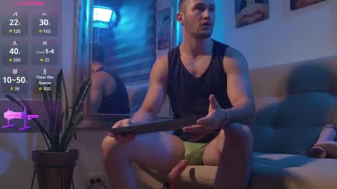 Snapshot of axel_fairchaild chatting on 21, 6, 2026 Axel Fairchaild online show from 21, 6, 2026