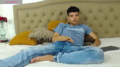 Axel Forte online show from 19, 2, 2025