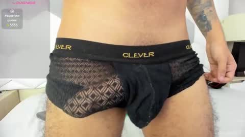 Axel Forte online show from 11, 9, 2025