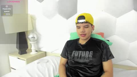 Axel Forte online show from 15, 9, 2025