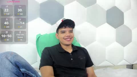 Axel Forte online show from 11, 11, 2025