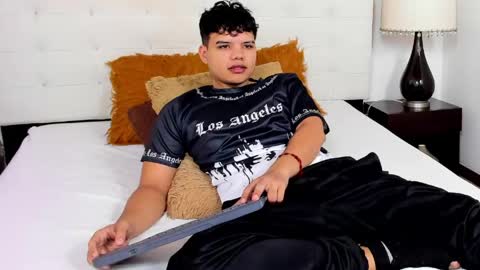 Axel Forte online show from 14, 5, 2026