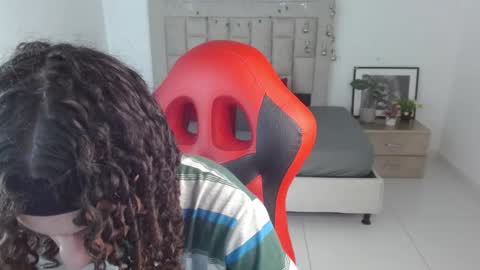 Axel online show from 9, 2, 2026