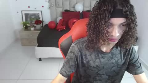Axel online show from 13, 2, 2026