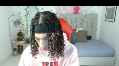 Axel online show from 8, 5, 2026