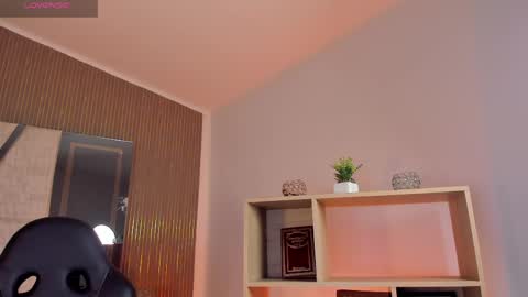axel_grey_ online show from 9, 4, 2026