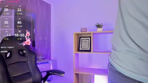axel_grey_ online show from 25, 6, 2026