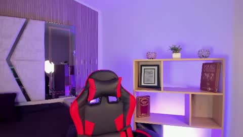 axel_grey_ online show from 11, 7, 2026