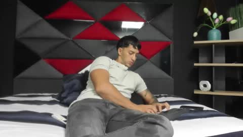 Snapshot of axel_hendrick chatting on 13, 2, 2026 axel_hendrick online show from 13, 2, 2026