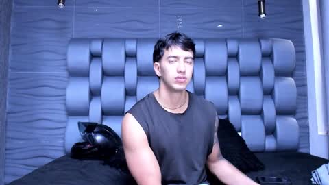 Snapshot of axel_hendrick chatting on 12, 3, 2026 axel_hendrick online show from 12, 3, 2026