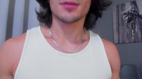 Axel online show from 24, 12, 2024