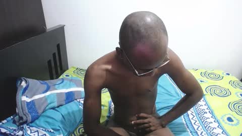 axel rios online show from 16, 9, 2025