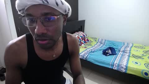 axel rios online show from 19, 12, 2025