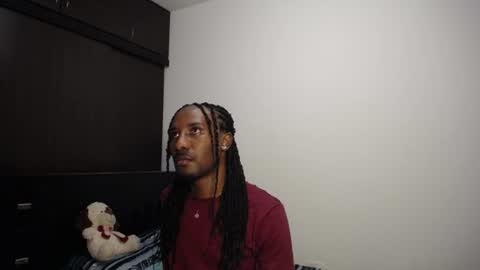 axel rios online show from 6, 7, 2026