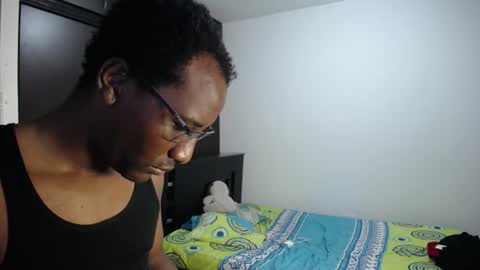 axel rios online show from 5, 8, 2026