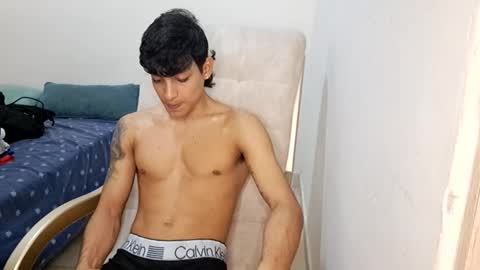 axel_rosse2 online show from 17, 1, 2026
