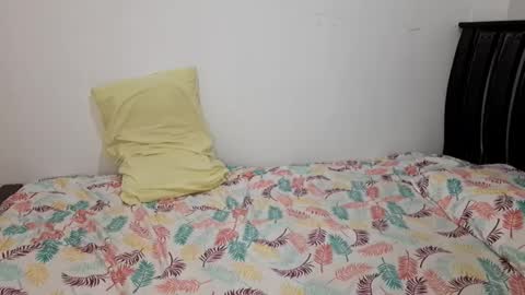 axel_rosse2 online show from 23, 3, 2026