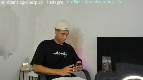 axel_shad online show from 17, 9, 2025