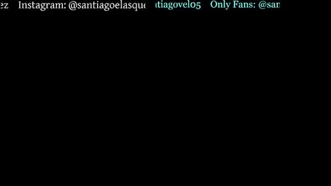 axel_shad online show from 6, 10, 2025