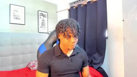 AXEL SILVA online show from 24, 10, 2025