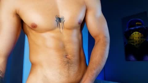 axel stein NEW ACCOUNT online show from 7, 2, 2025