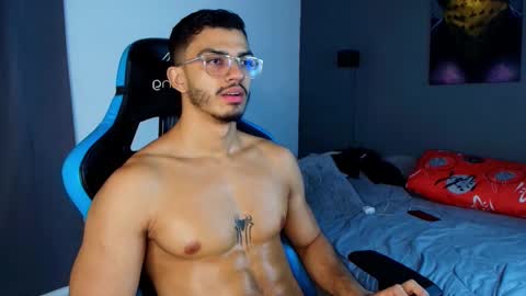 axel stein NEW ACCOUNT online show from 10, 2, 2025