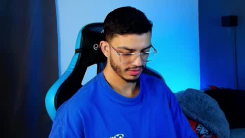 axel stein NEW ACCOUNT online show from 3, 3, 2025