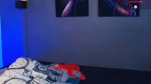 axel stein NEW ACCOUNT online show from 24, 9, 2025