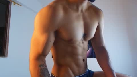 axel stein NEW ACCOUNT online show from 20, 3, 2026