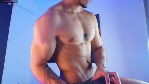 axel stein NEW ACCOUNT online show from 23, 4, 2026