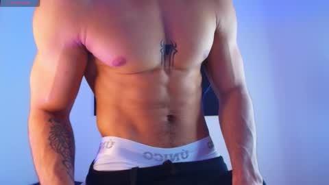 axel stein NEW ACCOUNT online show from 30, 4, 2026