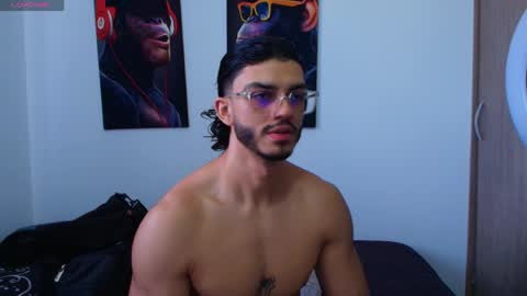 axel stein NEW ACCOUNT online show from 5, 5, 2026