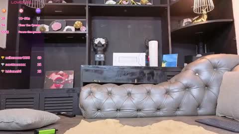 Axel  online show from 16, 5, 2026
