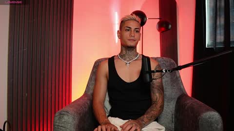 Snapshot of axel_villa chatting on 6, 12, 2024 Agustin online show from 6, 12, 2024