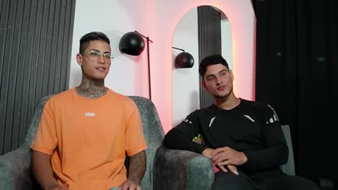 Snapshot of axel_villa chatting on 11, 2, 2025 Agustin online show from 11, 2, 2025