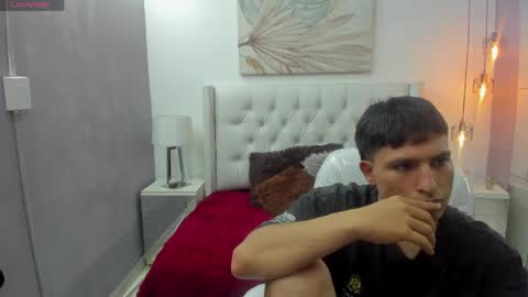 Axel Voss online show from 19, 4, 2026