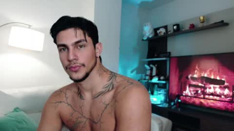 axelblack7 online show from 2, 4, 2026