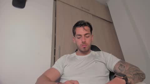 axelblaze_1 online show from 11, 3, 2026