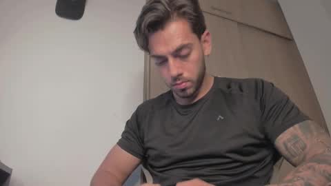 axelblaze_1 online show from 15, 3, 2026