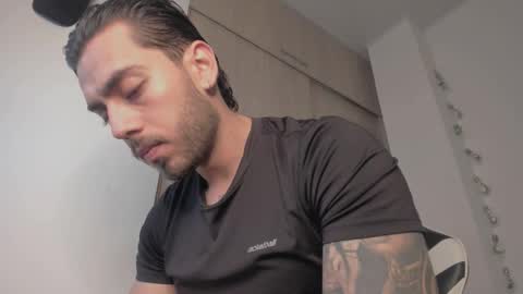 axelblaze_1 online show from 20, 3, 2026