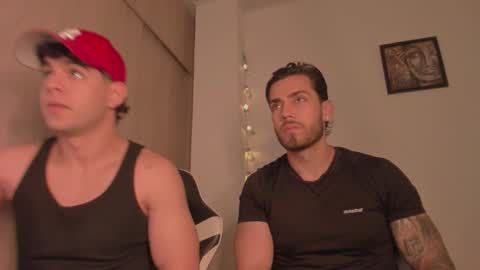 axelblaze_1 online show from 23, 3, 2026