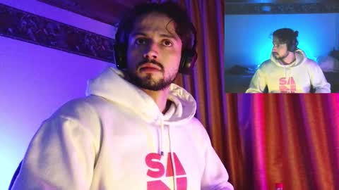 axelcr0ss online show from 21, 9, 2025